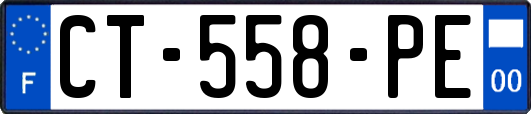 CT-558-PE