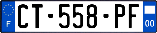 CT-558-PF