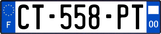 CT-558-PT
