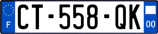 CT-558-QK