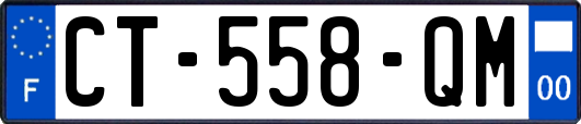 CT-558-QM