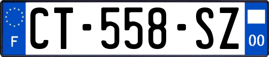 CT-558-SZ