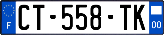 CT-558-TK