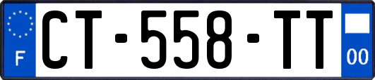 CT-558-TT