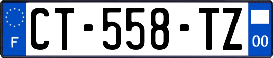 CT-558-TZ