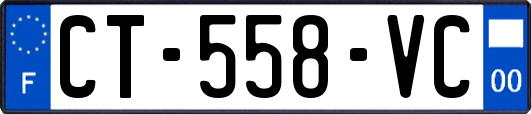 CT-558-VC