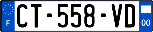 CT-558-VD