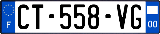 CT-558-VG
