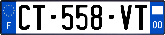 CT-558-VT