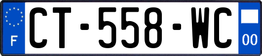 CT-558-WC