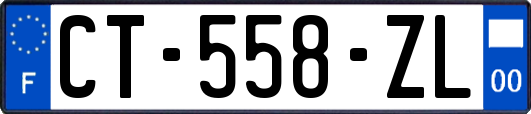 CT-558-ZL