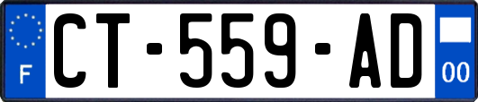 CT-559-AD