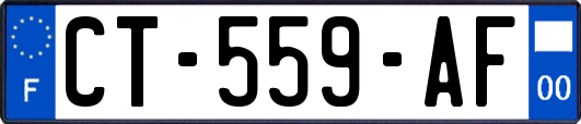 CT-559-AF