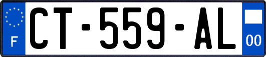 CT-559-AL