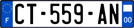 CT-559-AN