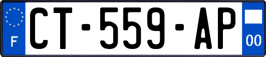 CT-559-AP