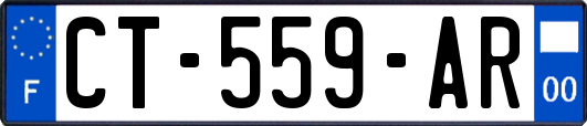 CT-559-AR