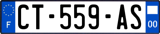 CT-559-AS