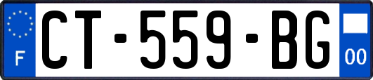 CT-559-BG