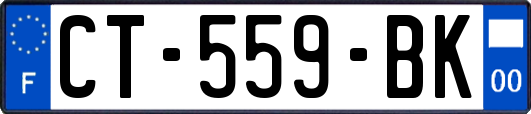 CT-559-BK