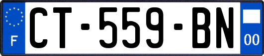 CT-559-BN
