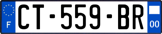 CT-559-BR