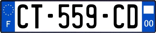 CT-559-CD