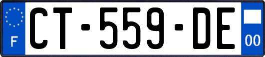 CT-559-DE