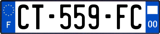 CT-559-FC