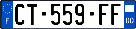 CT-559-FF