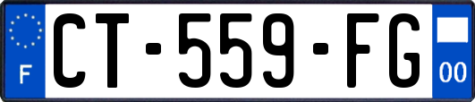 CT-559-FG