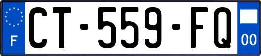 CT-559-FQ