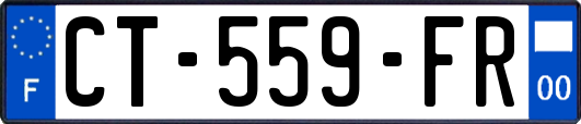 CT-559-FR