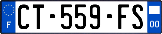 CT-559-FS
