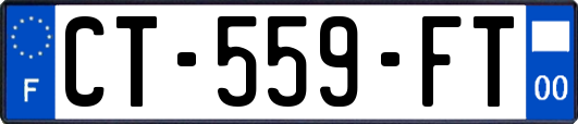 CT-559-FT