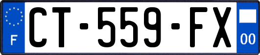 CT-559-FX