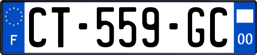 CT-559-GC