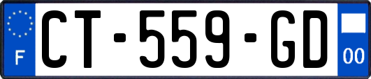 CT-559-GD