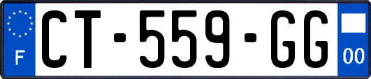CT-559-GG