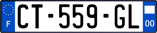 CT-559-GL