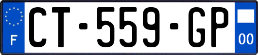 CT-559-GP