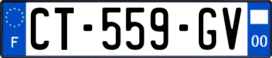 CT-559-GV