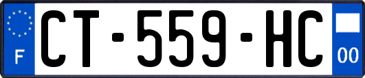 CT-559-HC