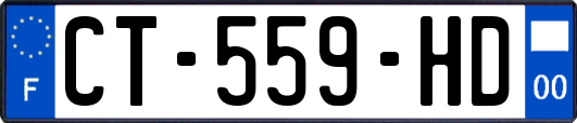 CT-559-HD