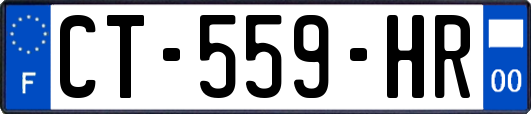 CT-559-HR