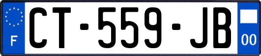 CT-559-JB