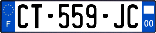 CT-559-JC