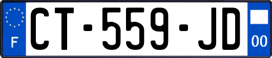 CT-559-JD