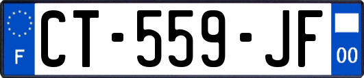 CT-559-JF
