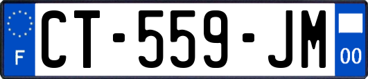 CT-559-JM